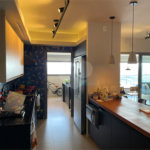 Apartamento à venda ou para alugar com 3 suítes em Vila Leopoldina, São Paulo, SP