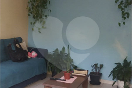 Sobrado à venda com 2 quartos em Jardim Jaçanã, São Paulo, SP