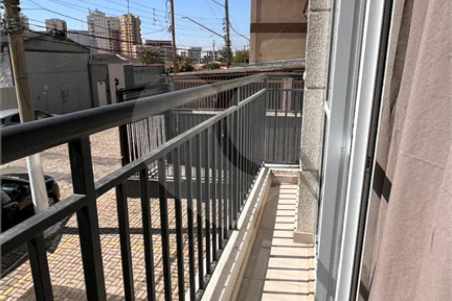 Apartamento à venda ou para alugar com 1 quarto em Santana, São Paulo, SP