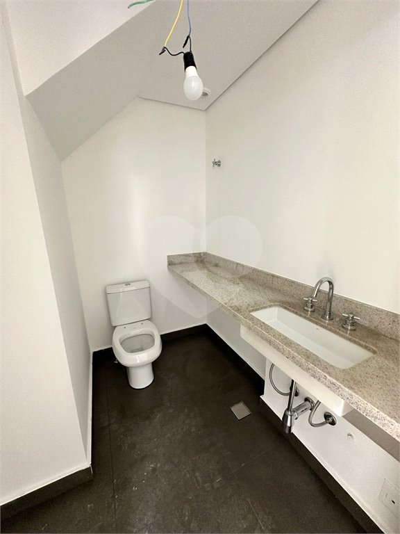 Cobertura à venda com 3 quartos, sendo 1 suíte,  em Vila Ipojuca, São Paulo, SP