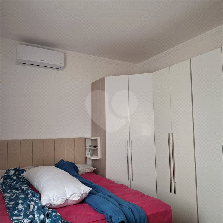Casa à venda com 2 quartos no condomínio Residencial Cristal Lll, Mogi das Cruzes - SP