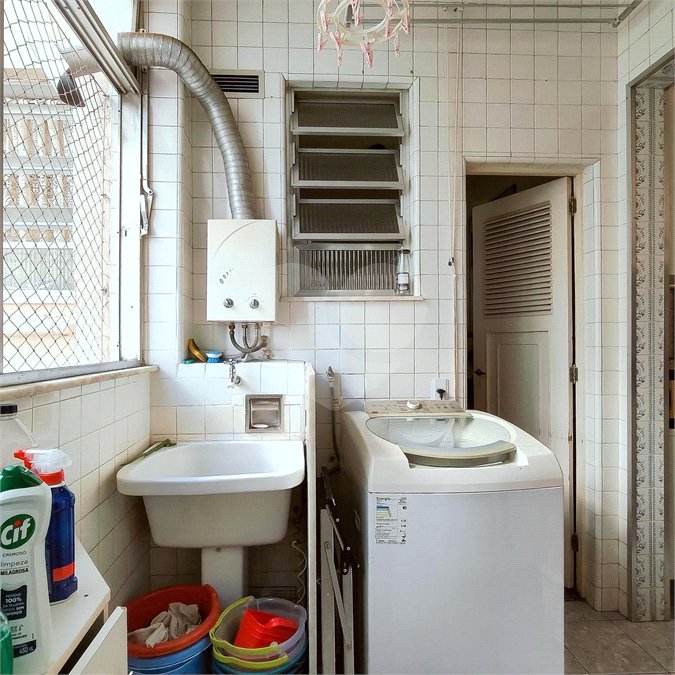 Apartamento à venda com 3 quartos em Tijuca, Rio de Janeiro, RJ