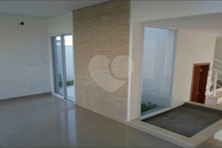 Casa à venda com 3 suítes no condomínio Jardim Reserva Bom Viver de Indaiatuba, Indaiatuba - SP