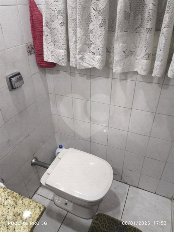 Apartamento à venda com 2 quartos em Vila Maria, São Paulo, SP