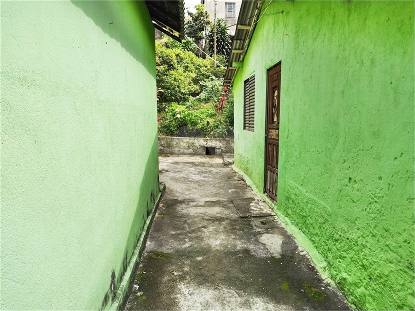 Terreno à venda em Vila Gustavo, São Paulo, SP