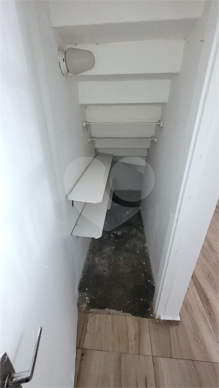 Sobrado à venda com 2 quartos em Jaçanã, São Paulo, SP