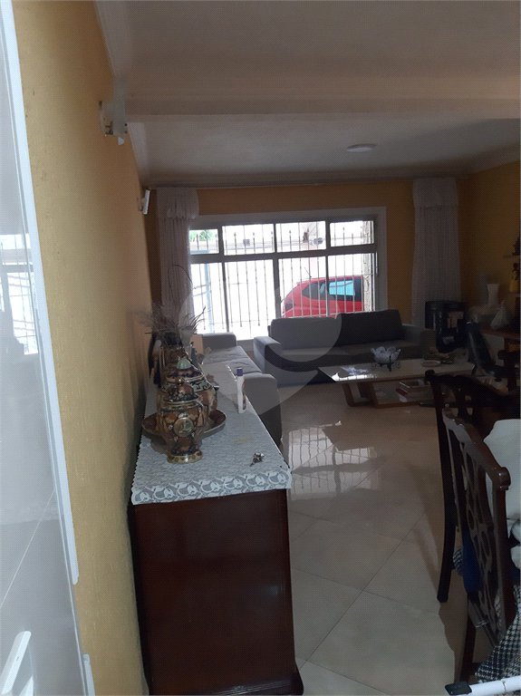 Sobrado à venda com 3 quartos, sendo 1 suíte,  em Mandaqui, São Paulo, SP