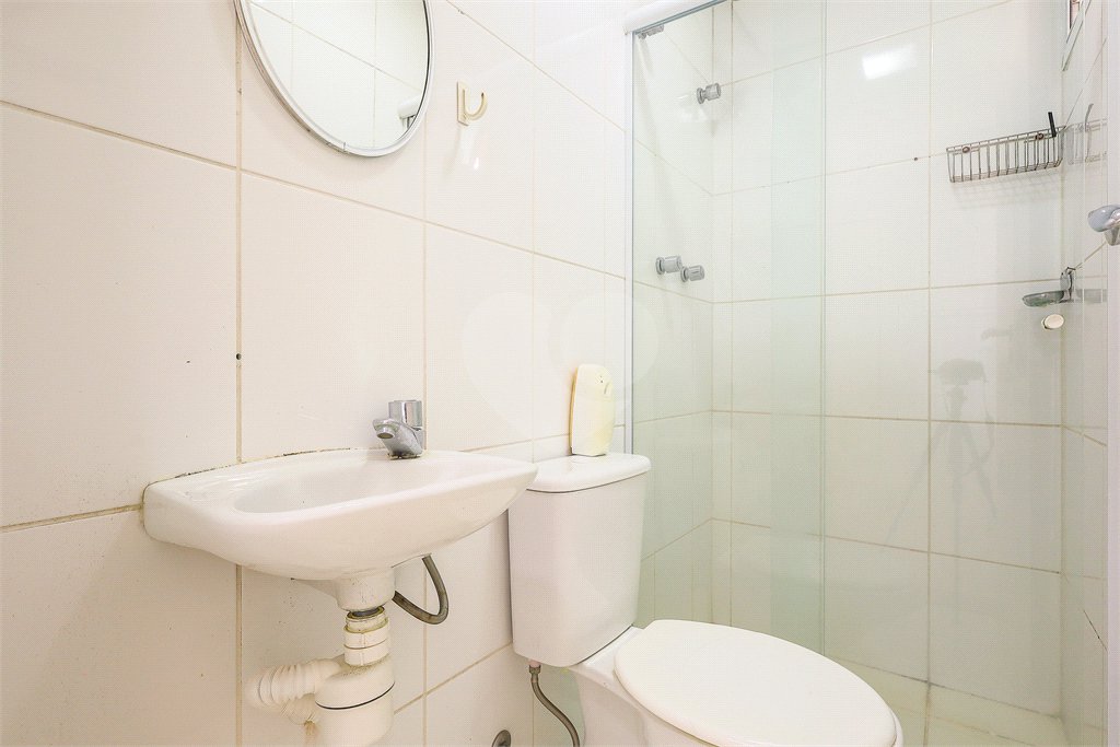 Apartamento à venda com 4 suítes,  em Jardim Paulistano, São Paulo, SP