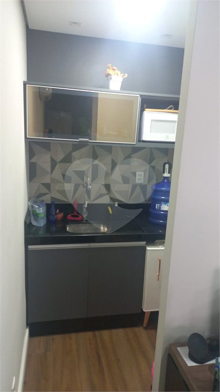 Sala à venda em Jardim Paulista, Suzano, SP