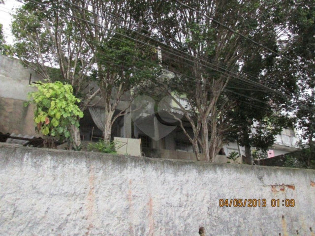 Sobrado à venda com 4 quartos em Casa Verde, São Paulo, SP