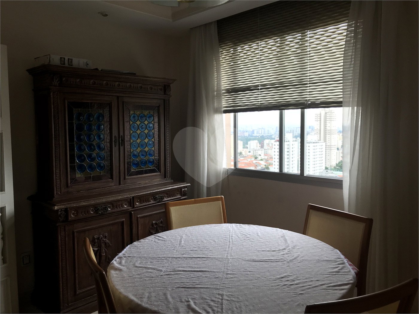 Cobertura à venda com 4 quartos, sendo 1 suíte, em Santana, São Paulo, SP