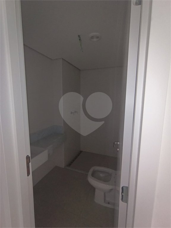 Apartamento à venda com 2 suítes em Santana, São Paulo, SP