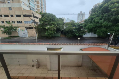 Casa com 4 dormitórios para alugar, 514 m² por R$ 20.934,21/mês - Ponta da Praia - Santos/SP