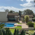 Casa à venda ou para alugar com 4 suítes no condomínio Monte Belo - Salto/sp, Salto - SP