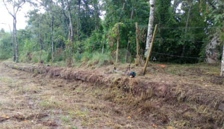 Terreno à venda no condomínio Sausalito, Mairiporã - SP