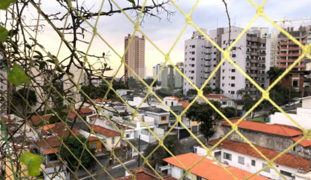 Apartamento à venda ou para alugar com 3 quartos, sendo 1 suíte,  em Alto da Lapa, São Paulo, SP