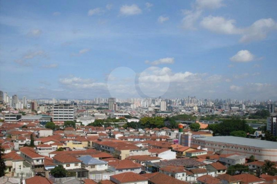 Apartamento à venda com 3 suítes em Vila Guilherme, São Paulo, SP