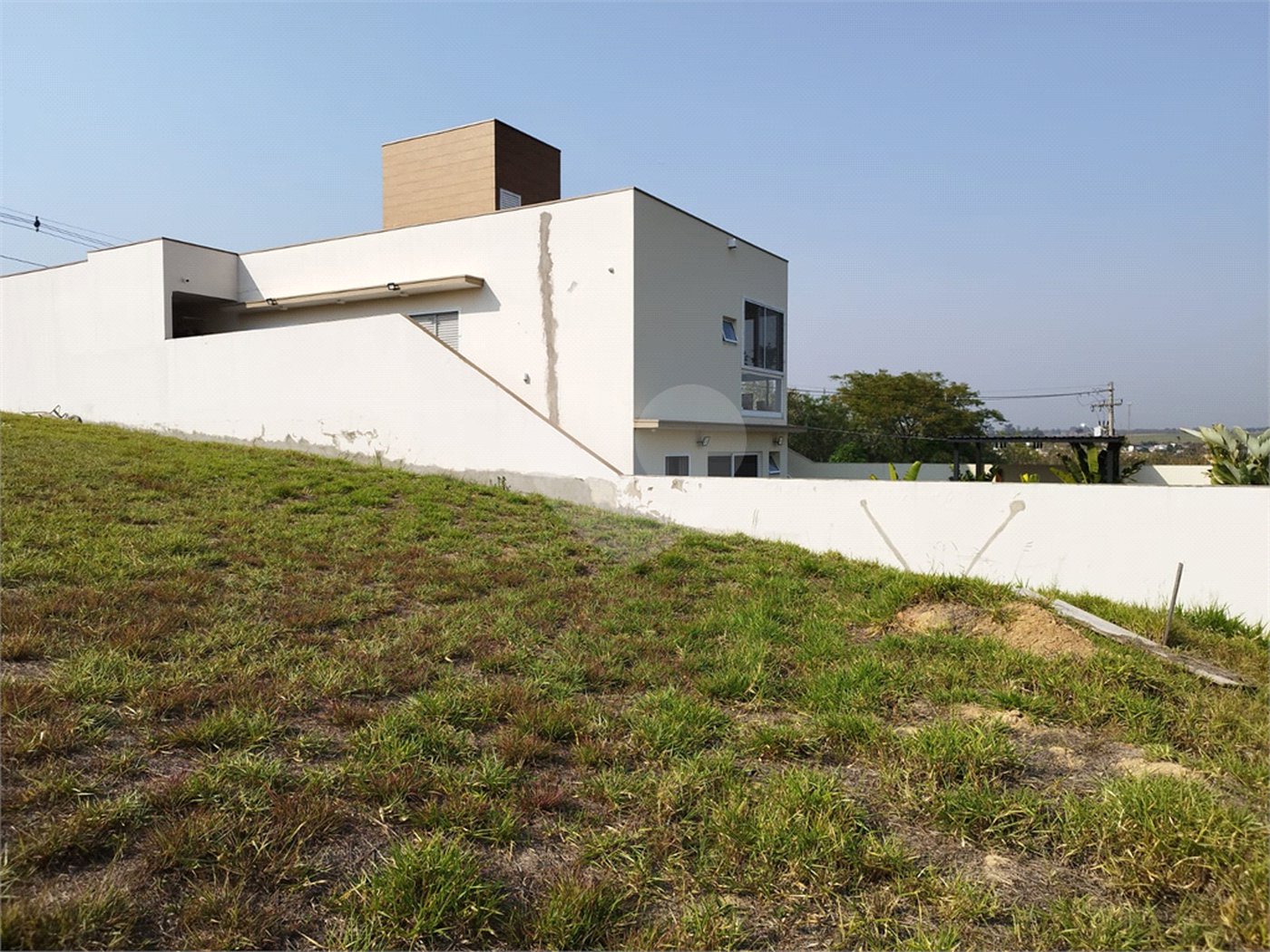 Terreno à venda no condomínio Mirante dos Ipês, Salto - SP