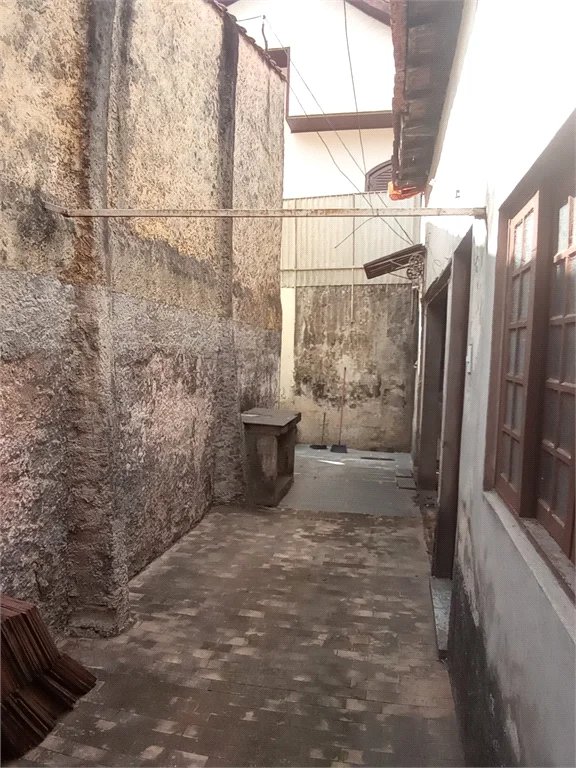 Sobrado à venda com 4 quartos, sendo 2 suítes, em Instituto de Previdência, São Paulo, SP