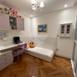 Apartamento à venda com 3 suítes em Jardim Arpoador, São Paulo, SP