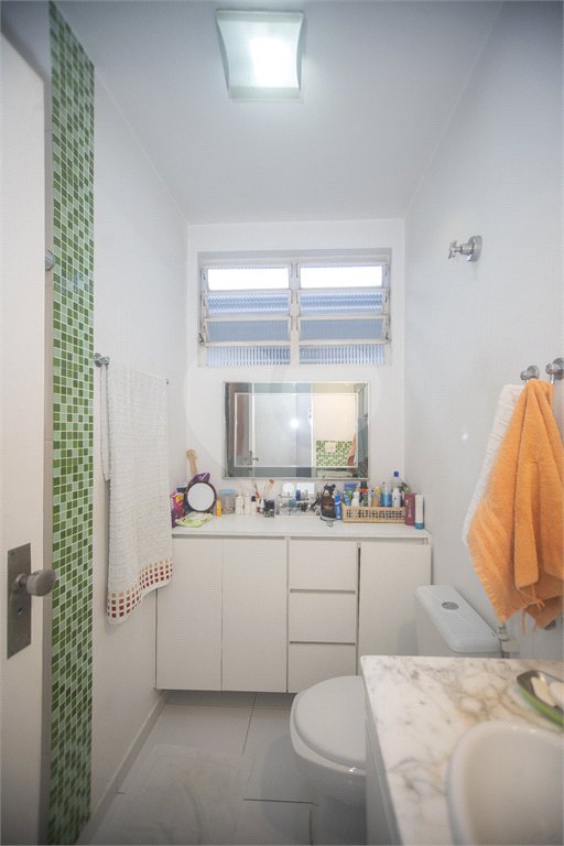 Sobrado à venda com 3 quartos, sendo 1 suíte, em Chácara Santo Antônio (zona Sul), São Paulo, SP