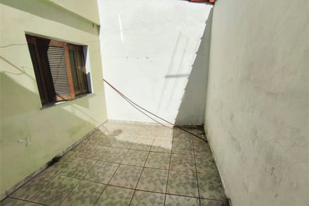 Sobrado à venda com 2 quartos em Vila Isolina Mazzei, São Paulo, SP