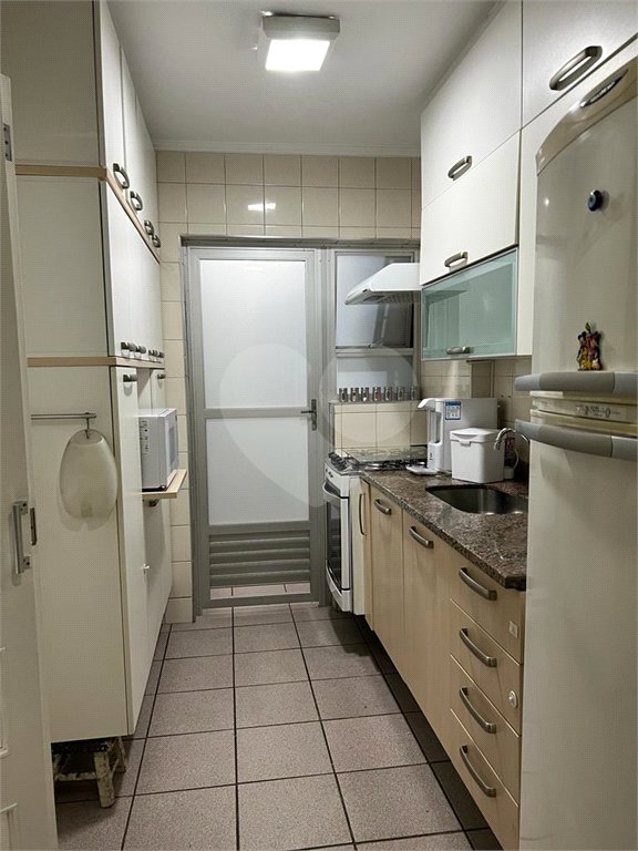 Apartamento à venda com 3 quartos, sendo 1 suíte, em Casa Verde, São Paulo, SP