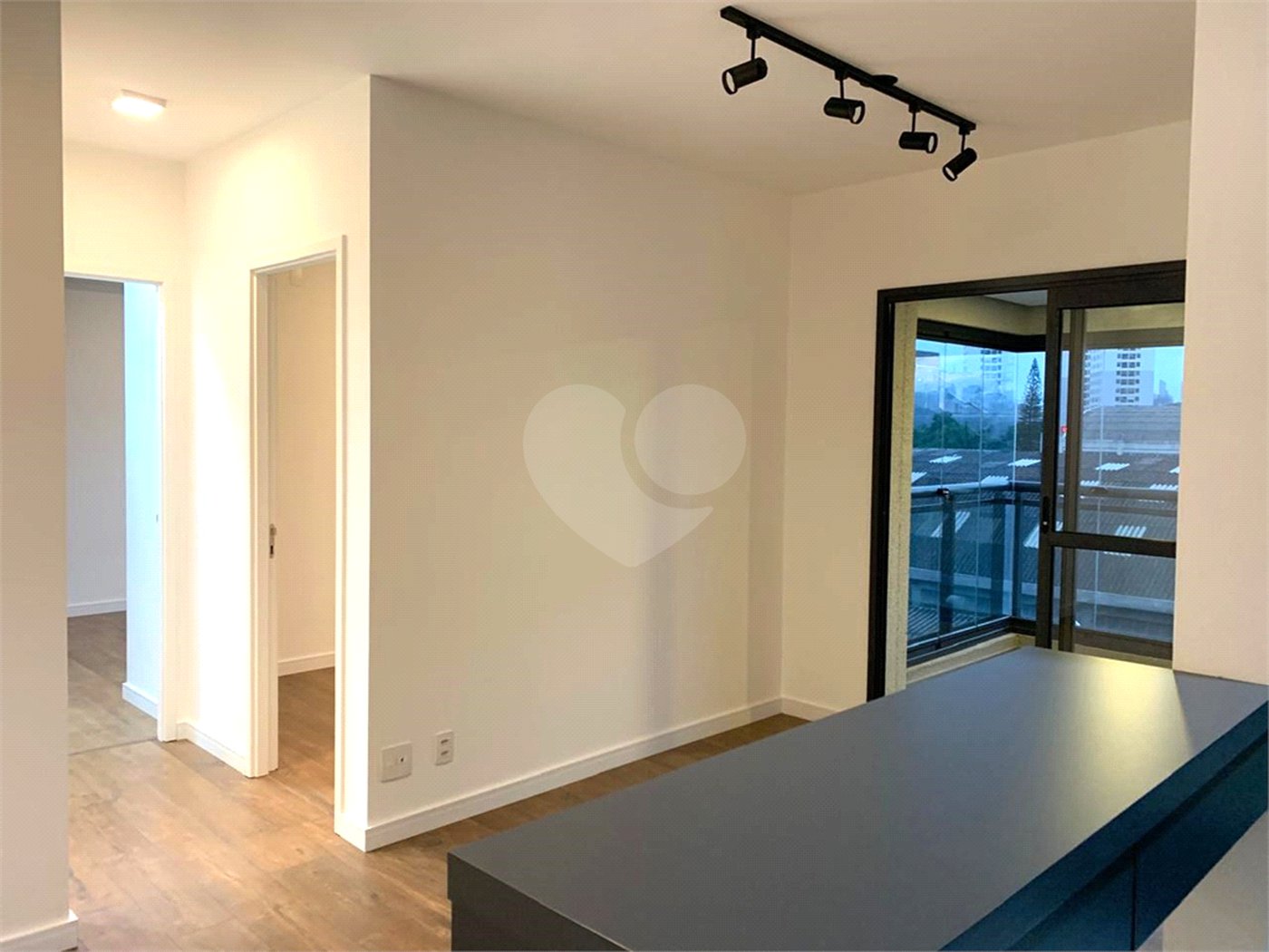 Apartamento à venda com 2 quartos, sendo 1 suíte, em Vila Leopoldina, São Paulo, SP