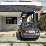 Casa à venda com 3 quartos, sendo 1 suíte, no condomínio Vila Paraty, Indaiatuba - SP