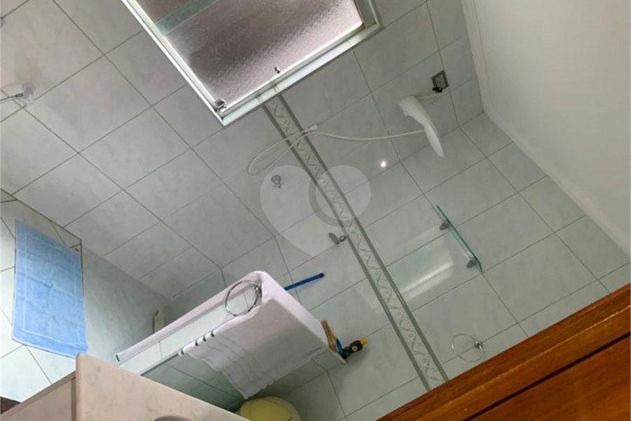 Casa Térrea à venda com 3 quartos, sendo 1 suíte,  em Horto, São Paulo, SP