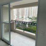 Apartamento à venda com 3 quartos, sendo 1 suíte,  em Vila Suzana, São Paulo, SP