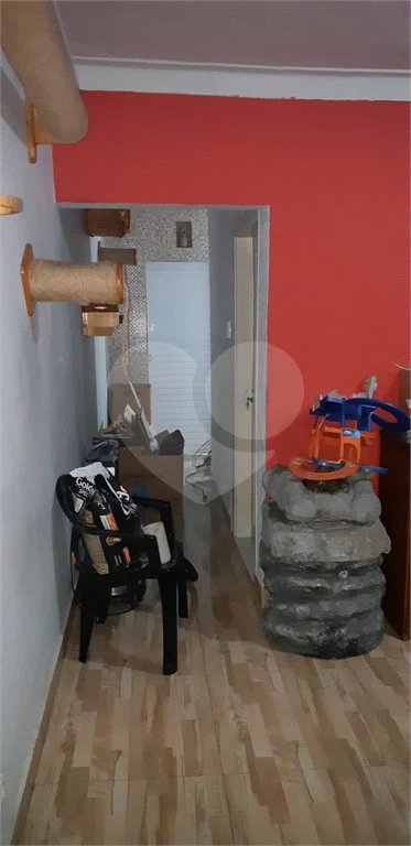 Casa Térrea à venda com 4 quartos em Vila Gustavo, São Paulo, SP