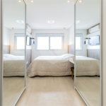 Apartamento à venda com 3 suítes em Vila Mascote, São Paulo, SP