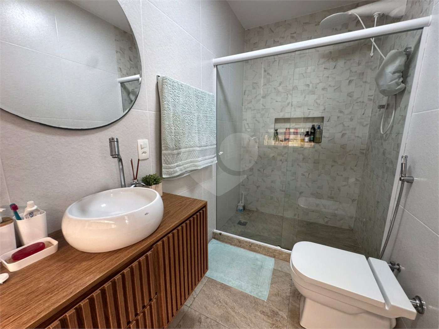 Casa à venda com 3 quartos, sendo 1 suíte,  em Santa Teresa, Rio de Janeiro, RJ