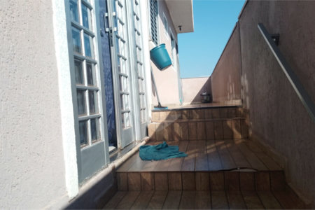Casa para venda em Ibaté/SP.