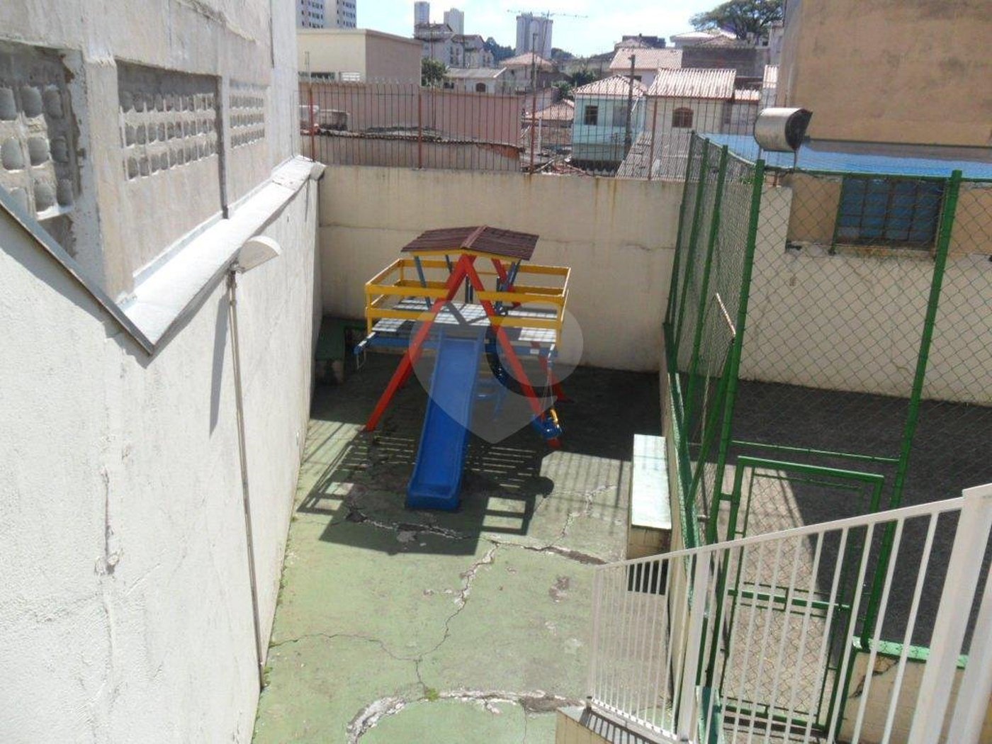Apartamento à venda com 2 quartos, sendo 1 suíte, em Parque Mandaqui, São Paulo, SP