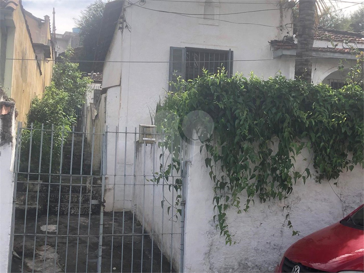 Terreno à venda em Casa Verde, São Paulo, SP