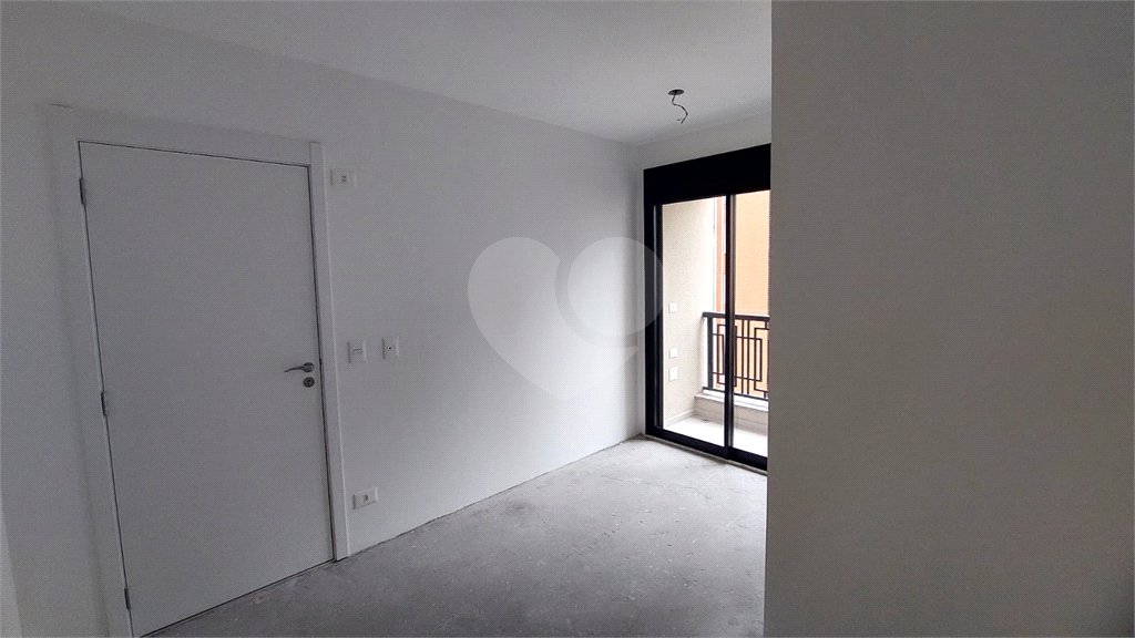 Apartamento à venda com 4 suítes em Perdizes, São Paulo, SP