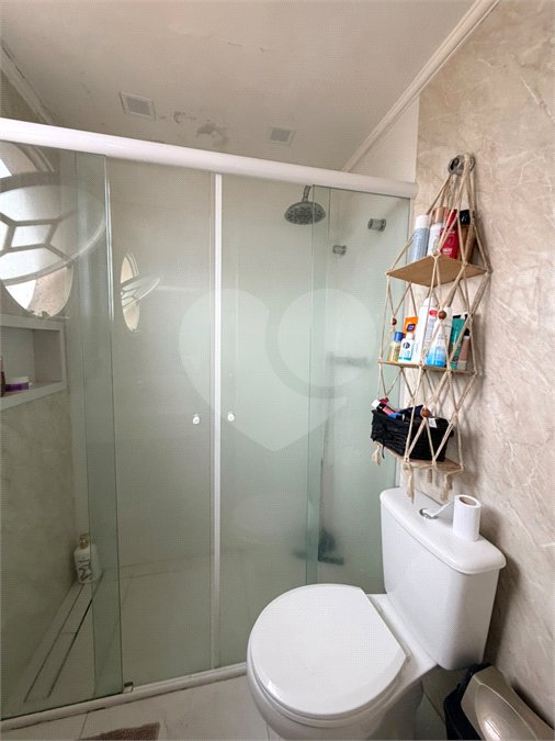 Apartamento à venda com 3 quartos, sendo 1 suíte,  em Vila Guarani (z Sul), São Paulo, SP