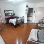 Apartamento à venda com 2 quartos em Vila São Paulo, São Paulo, SP