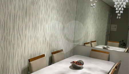 Apartamento à venda com 3 quartos, sendo 1 suíte,  em Campininha, São Paulo, SP