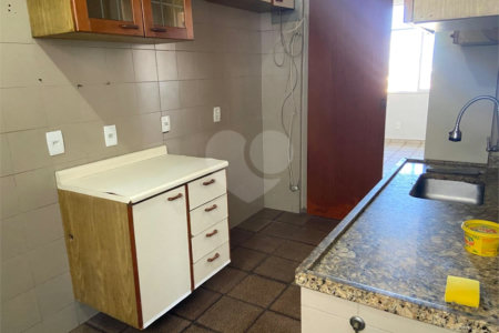Apartamento à venda com 2 quartos em Vila Isabel, Rio de Janeiro, RJ