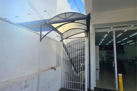Salão Comercial para alugar em Santa Rosa, Vinhedo, SP