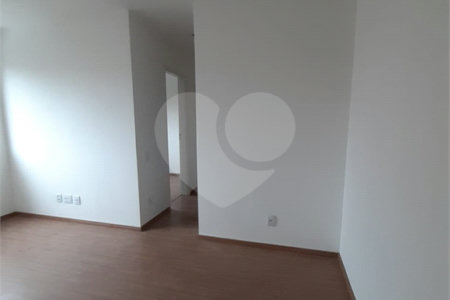 Apartamento à venda com 2 quartos em Vila Mazzei, São Paulo, SP