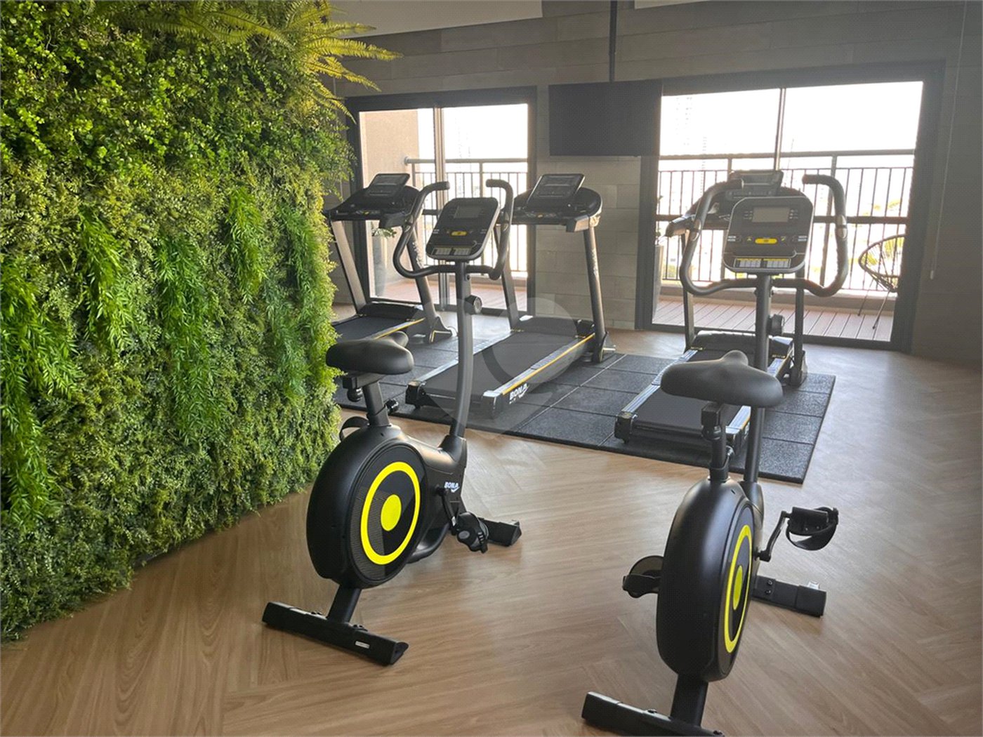 Studio para alugar com 1 quarto em Vila Firmiano Pinto, São Paulo, SP