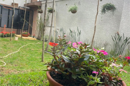 Apartamento à venda com 1 quarto em Vila Paulicéia, São Paulo, SP
