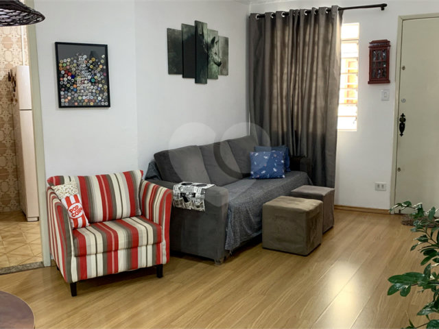 Apartamento à venda com 3 quartos em Pirituba, São Paulo, SP