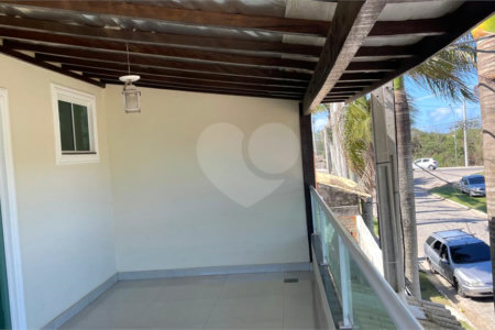 Casa à venda com 3 quartos, sendo 1 suíte,  em São José, Armação dos Búzios, RJ
