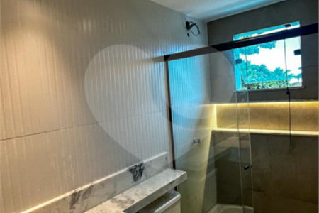Casa em condomínio à venda com 4 suítes em Rasa, Armação dos Búzios, RJ