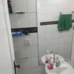 Apartamento Residencial à venda, Ponta da Praia, Santos - AP0784.
